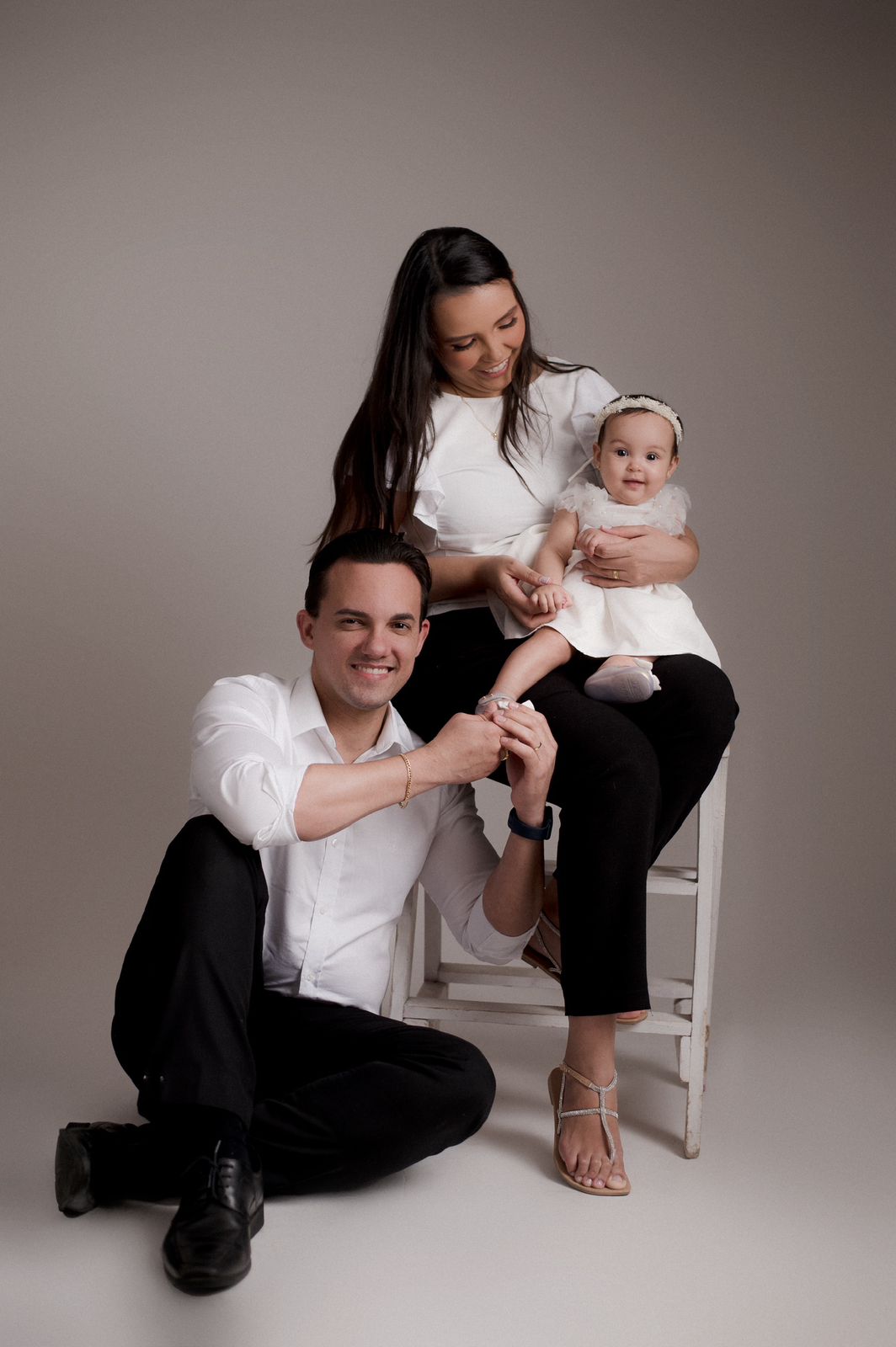 Atendimento Dr. Ronan Djavier